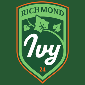 6/13: Richmond Ivy vs. Virginia Beach United